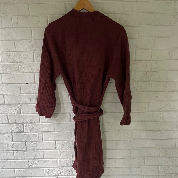 Parachute Robe - Picture 2 of 3